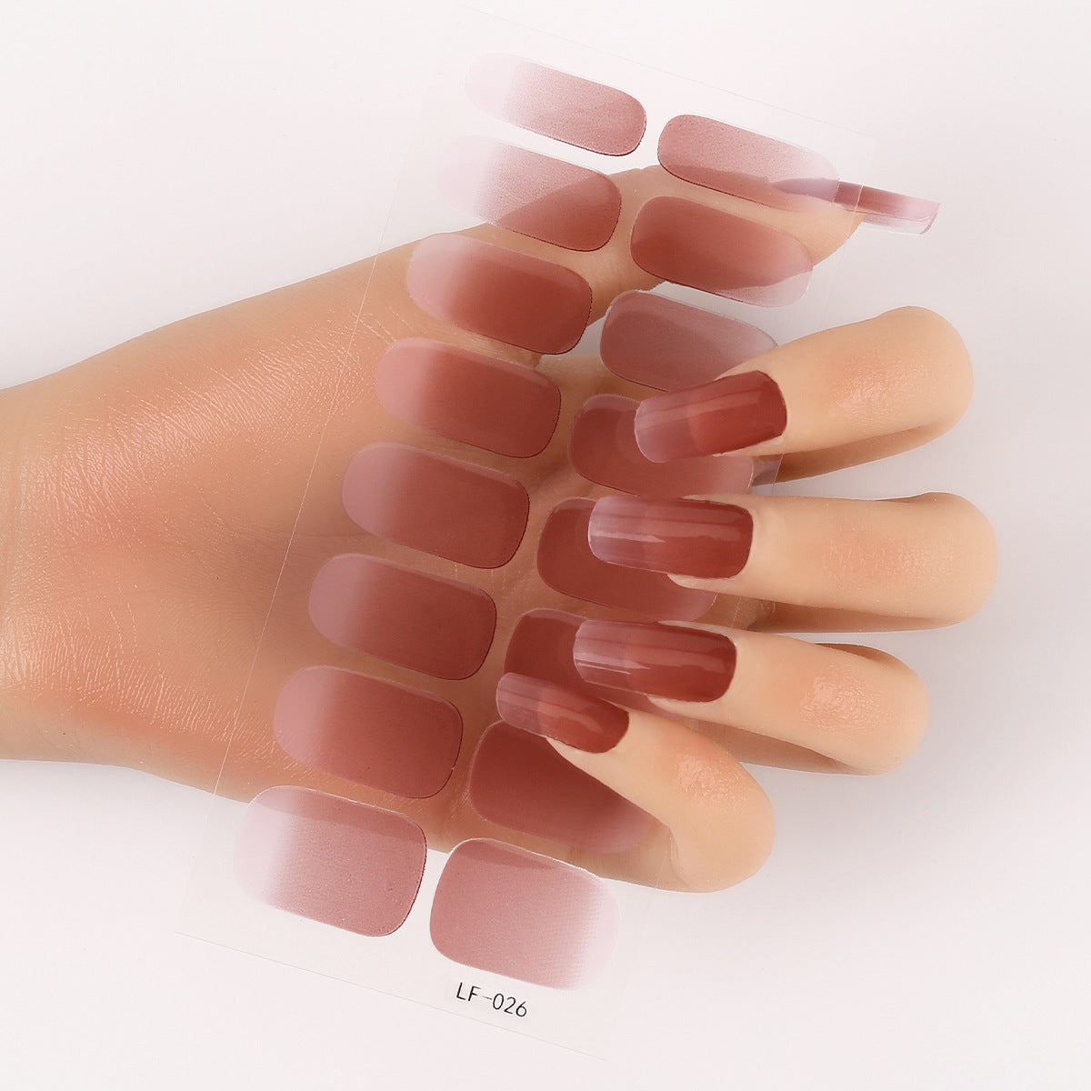 Solid Color Nail Art Stickers, nail art stickers, minimalist nail stickers, solid color nail wraps, easy nail design, DIY nail stickers, long-lasting nail stickers, nail decoration stickers, press on nail art, modern nail stickers