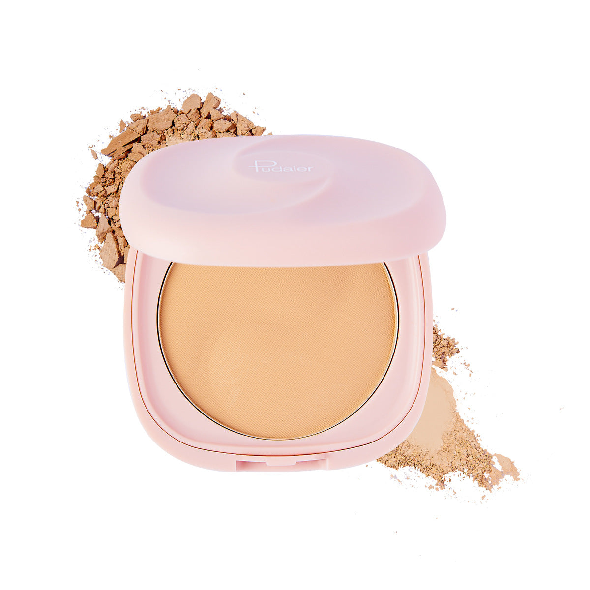 Waterproof Oil Control Concealer Powder, oil control concealer powder, waterproof concealer powder, matte concealer powder, face concealer powder, long lasting concealer powder, shine control concealer, makeup concealer powder, oily skin concealer powder, matte coverage powder