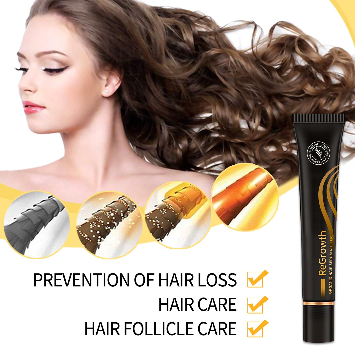 Hair Density Serum for Thinning Hair, hair density serum, thinning hair serum, scalp density serum, hair thickening serum, hair growth support serum, volumizing hair serum, scalp care serum, hair strengthening serum, fuller hair treatment
