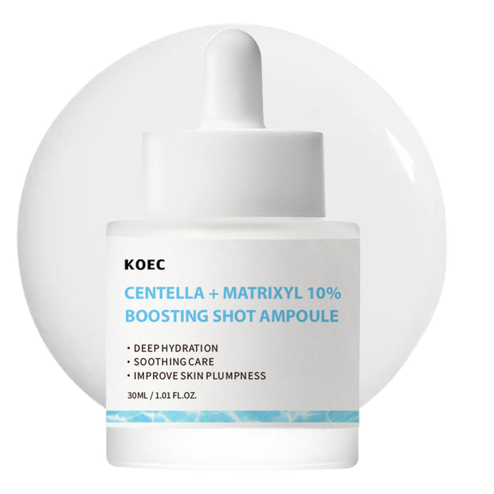 Centella Asiatica Serum, centella serum, soothing face serum, skin repair serum, calming skincare serum, sensitive skin serum, barrier repair serum, lightweight face serum, redness relief serum, daily skincare serum