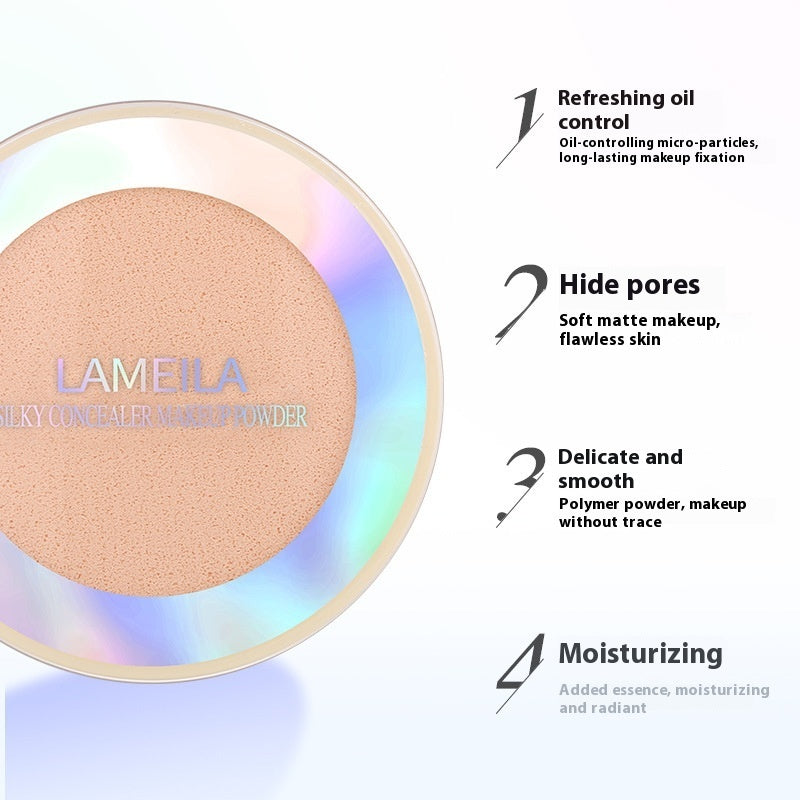Oil Control Finishing Compact Powder, oil control compact powder, matte finishing powder, face compact powder, shine control powder, finishing powder for oily skin, makeup setting compact, pressed face powder, long lasting compact powder, matte makeup powder
