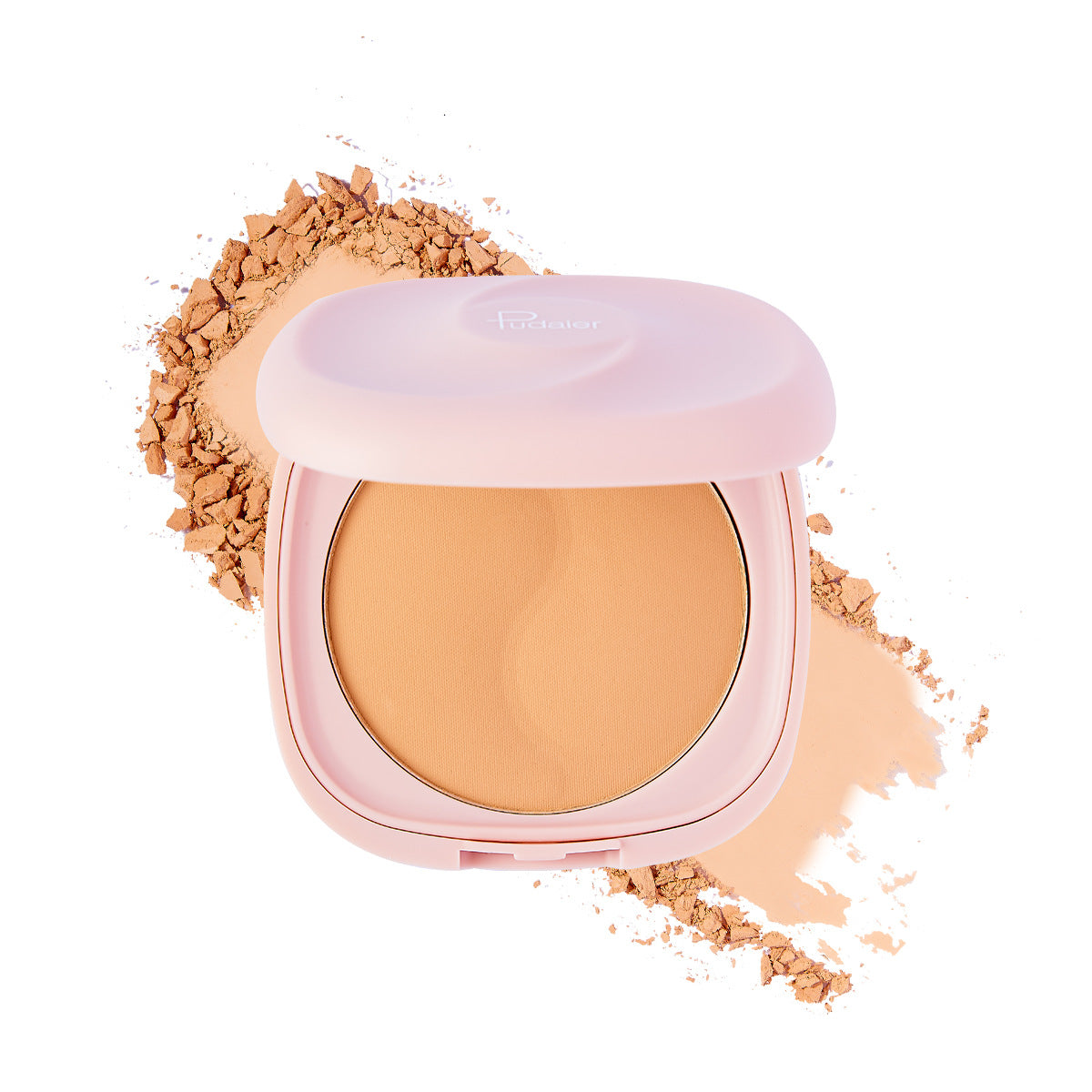 Waterproof Oil Control Concealer Powder, oil control concealer powder, waterproof concealer powder, matte concealer powder, face concealer powder, long lasting concealer powder, shine control concealer, makeup concealer powder, oily skin concealer powder, matte coverage powder